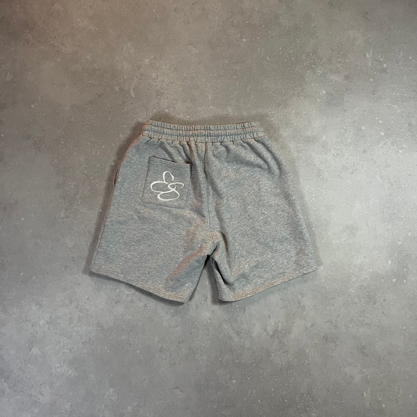 og shorts grey