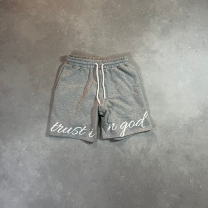 og shorts grey