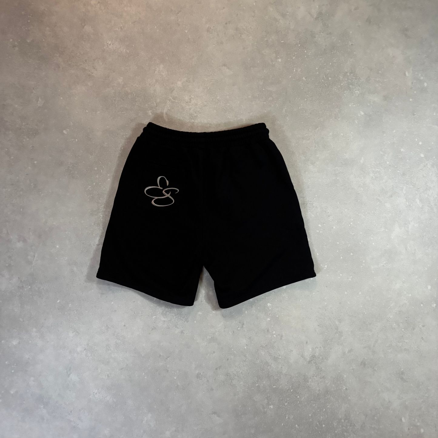 og shorts black