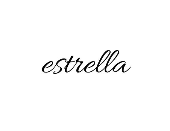 Estrella Clothing